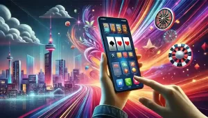 JILIVS Casino App