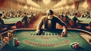 JILIVS Casino Blackjack