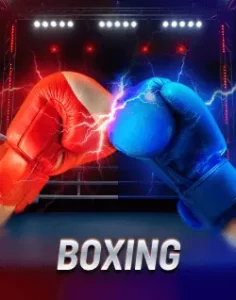 jilivs boxing