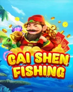 jilivs cai shen fishing