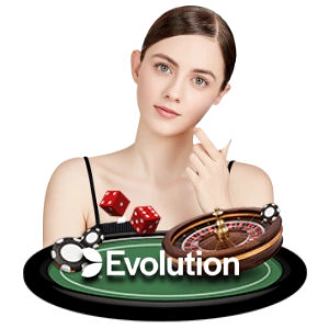 jilivs live casino roulette game with spinning wheel