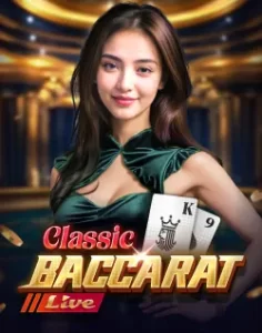 jilivs classicbaccarat