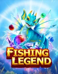 jilivs fishing legend