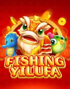 jilivs fishing yilufa