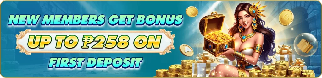 JILIVS Register Bonus