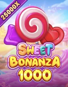 jilivs sweet bonanza