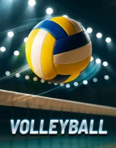jilivs volleyball