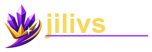 jilivs official website logo